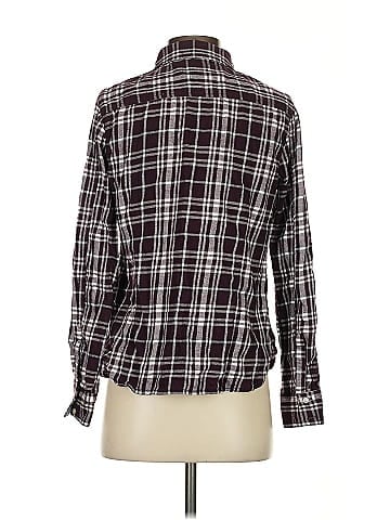 Tommy Hilfiger Long Sleeve Button-Down Shirt (view 2)
