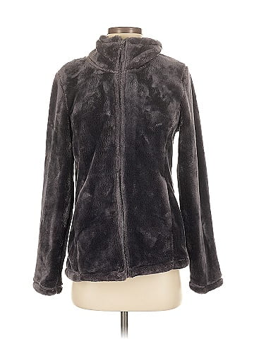 32 Degrees Faux Fur Jacket (view 1)