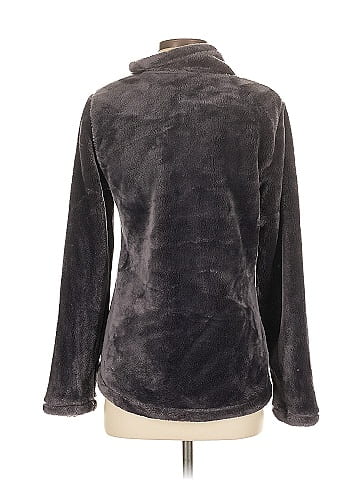 32 Degrees Faux Fur Jacket (view 2)