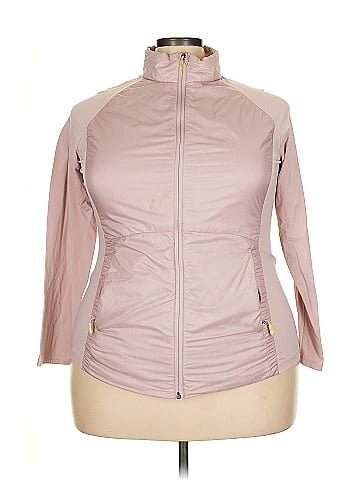 32 Degrees Track Jacket (view 1)