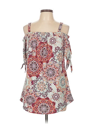 Bobbie Brooks Tank Top (view 1)
