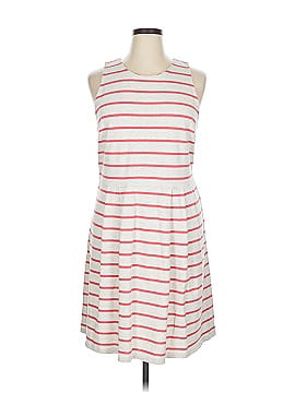 Ann Taylor Loft Outlet Casual Dress
