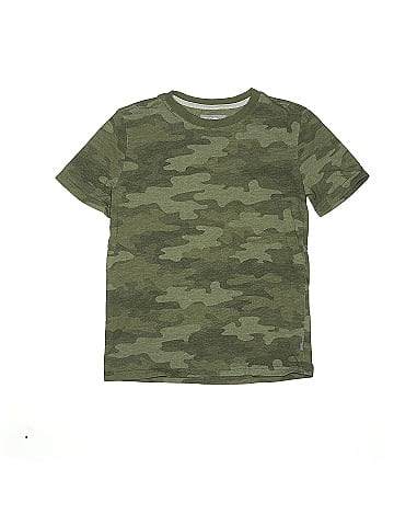 Eddie Bauer Short Sleeve T-Shirt (view 1)