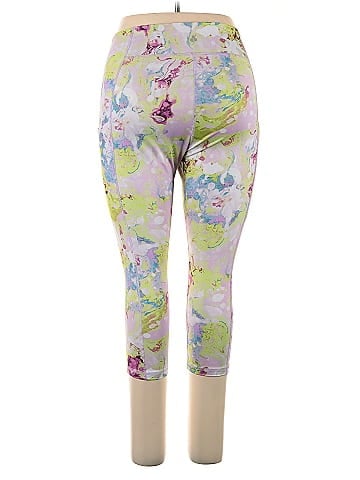 Tek Gear Active Pants (view 2)