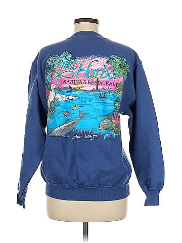 Jerzees Long Sleeve T-Shirt (view 2)