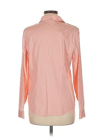 Chico's Long Sleeve Blouse (view 2)