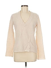 James Perse Cashmere Pullover Sweater