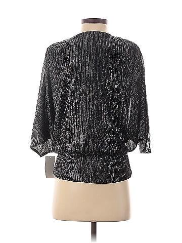 Chaus 3/4 Sleeve Blouse (view 2)