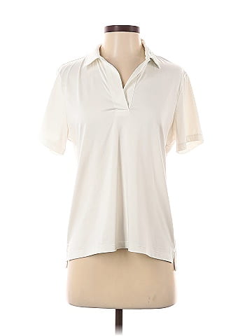 Tuckernuck Short Sleeve Blouse (view 1)