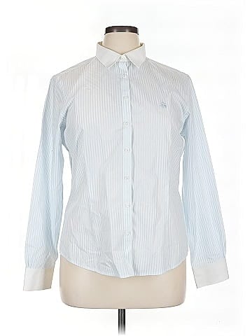 Brooks Brothers 346 Long Sleeve Button-Down Shirt (view 1)