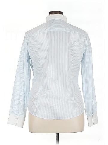 Brooks Brothers 346 Long Sleeve Button-Down Shirt (view 2)