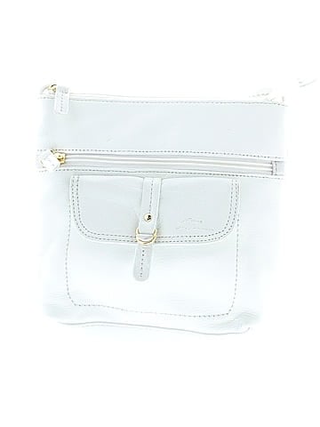 Stone Mountain Crossbody Bag (view 1)