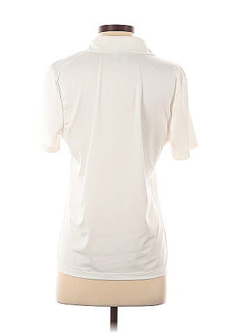 Tuckernuck Short Sleeve Blouse (view 2)