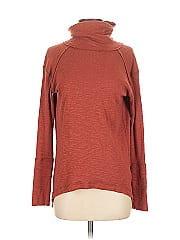 We The Free Turtleneck Sweater