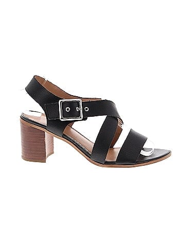 Franco Sarto Heels (view 1)