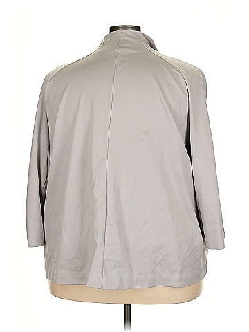 Isaac Mizrahi LIVE! Blazer (view 2)