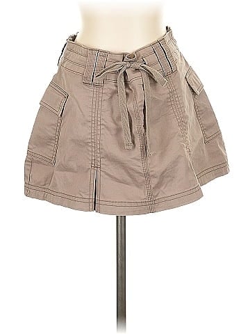 Hollister Casual Skirt (view 1)