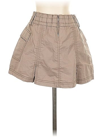 Hollister Casual Skirt (view 2)