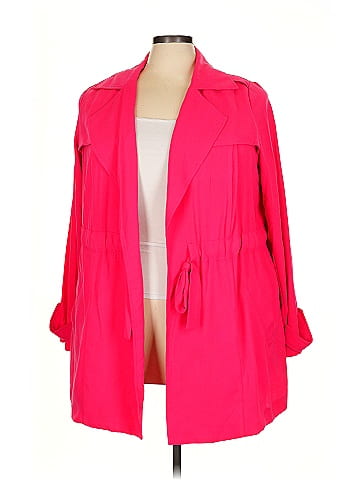 Torrid Coat (view 1)