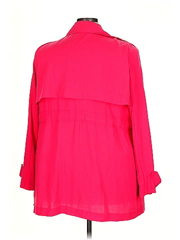 Torrid Coat (view 2)