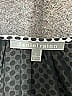 Daniel Rainn 100% Polyester Gray Black Sleeveless Blouse Size S - photo 6