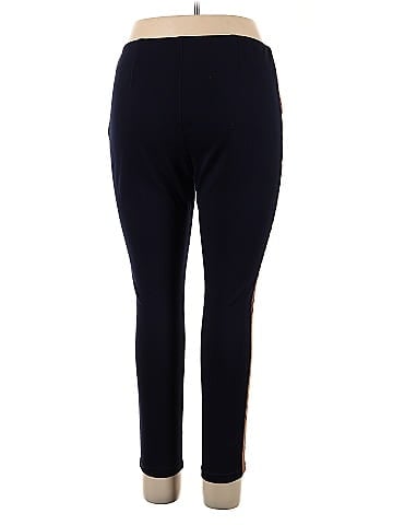Lauren by Ralph Lauren Active Pants (view 2)