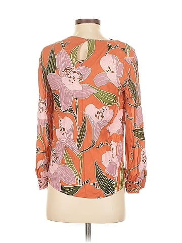 Daniel Rainn 3/4 Sleeve Blouse (view 2)