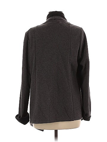 Zenergy by Chico's Coat (view 2)