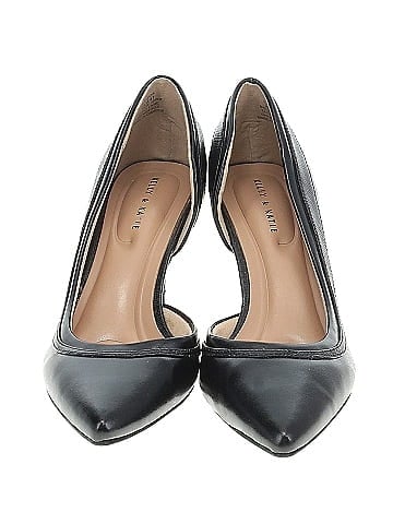 Kelly & Katie Heels (view 2)