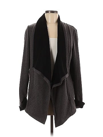 Zenergy by Chico's Coat (view 1)