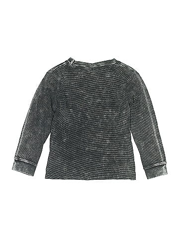 MISH Boys Long Sleeve T-Shirt (view 2)