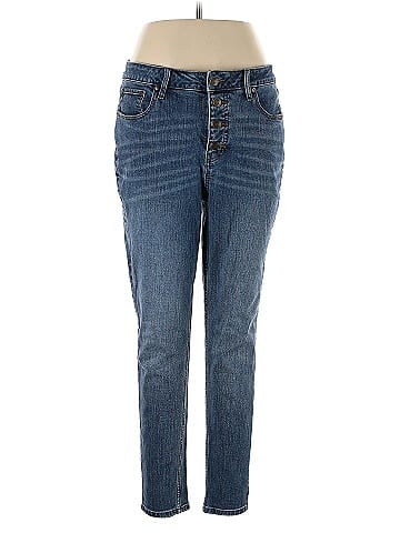 Candace Cameron Bure Jeans (view 1)