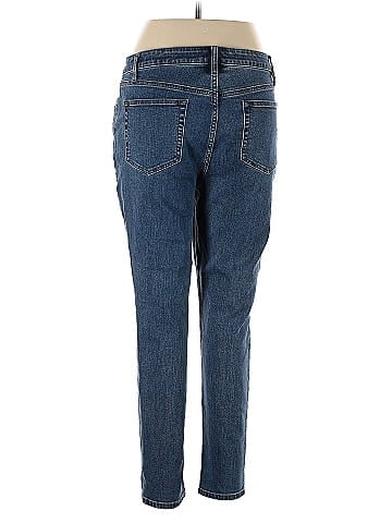 Candace Cameron Bure Jeans (view 2)