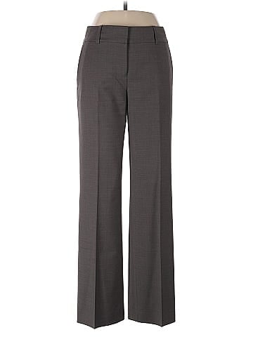 Ann Taylor Wool Pants (view 1)