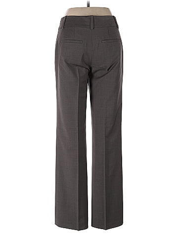 Ann Taylor Wool Pants (view 2)