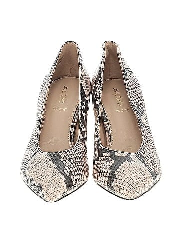 Aldo Heels (view 2)