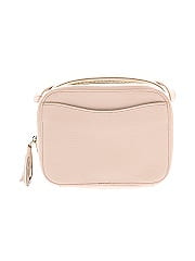 Cuyana Leather Crossbody Bag
