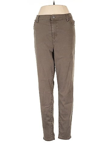Liverpool Los Angeles Jeans (view 1)