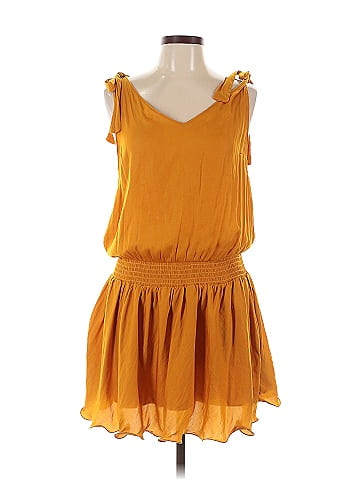 Mustard Seed Casual Dress (view 1)