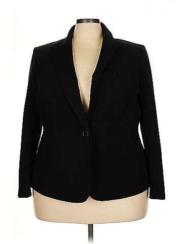 Anne Klein Blazer (view 1)