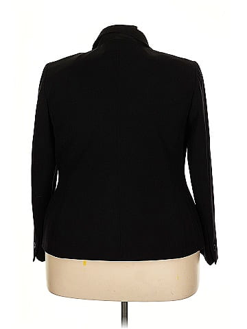 Anne Klein Blazer (view 2)