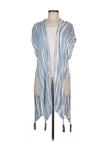 Mudd Kimono (view 1)