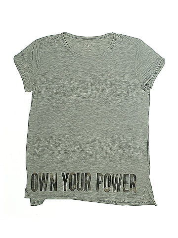 Athleta Girl Active T-Shirt (view 1)