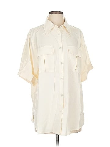 Dissh Short Sleeve Blouse (view 1)