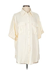 Dissh Short Sleeve Blouse