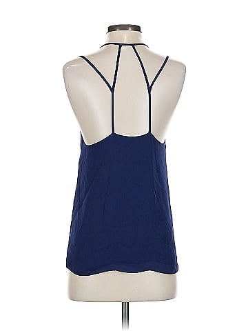 Parker Sleeveless Top (view 2)