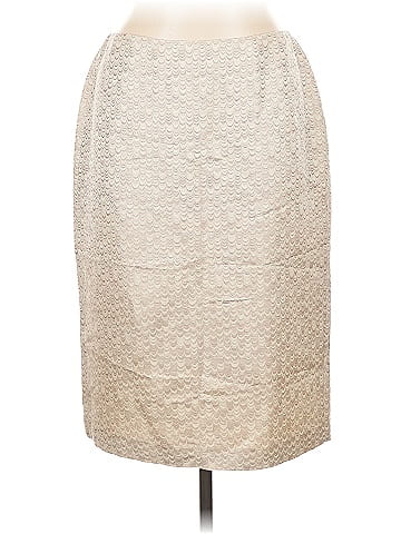 Ellen Tracy Formal Skirt (view 1)