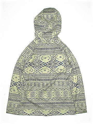 Burton Pullover Hoodie (view 2)