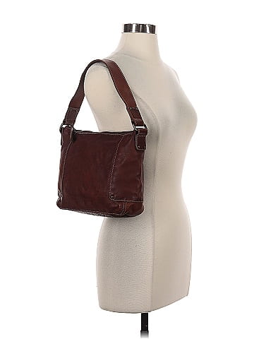 Banana Republic Leather Shoulder Bag (view 2)