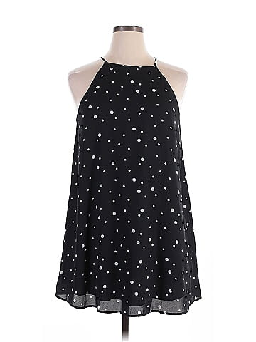 Forever 21 Contemporary Sleeveless Blouse (view 1)